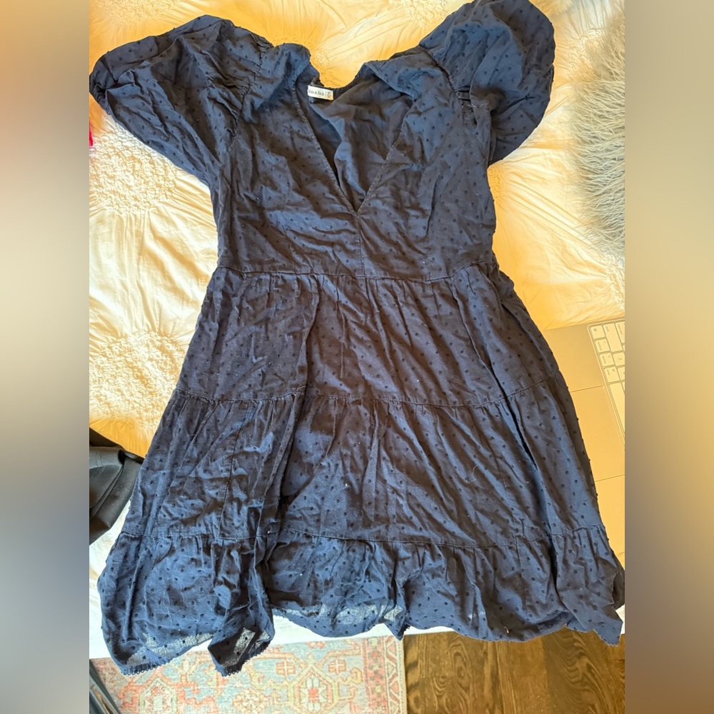 Abercrombie dress